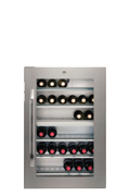 Reparación averías vinoteca Ecron en  Córdoba
